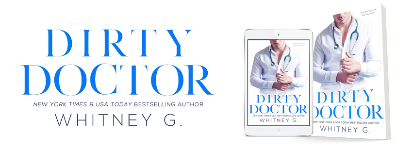 The dirty doctor